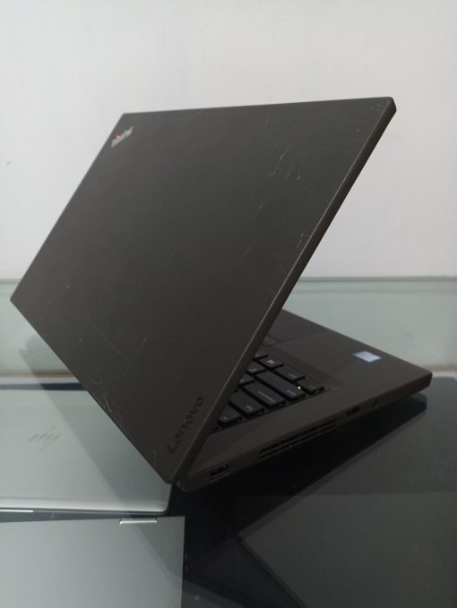 LENOVO ThinkPad L470 Core i5 Gen 6 RAM 8GB SSD 256GB - Image 18