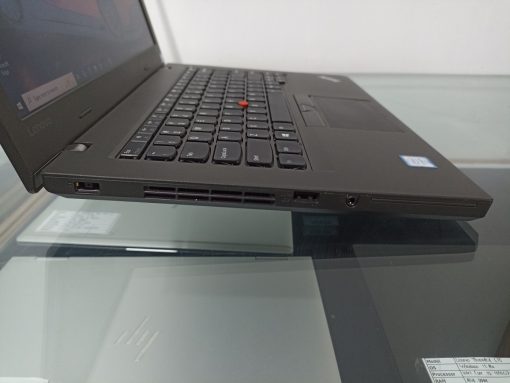 LENOVO ThinkPad L470 Core i5 Gen 6 RAM 8GB SSD 256GB - Image 19