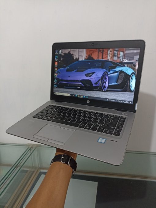 HP EliteBook 840 G3 Core i5 Gen 6 RAM 16GB SSD 128GB HDD 50GB - Image 12