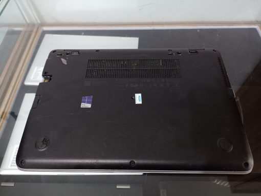 HP EliteBook 840 G3 Core i5 Gen 6 RAM 16GB SSD 128GB HDD 50GB - Image 14