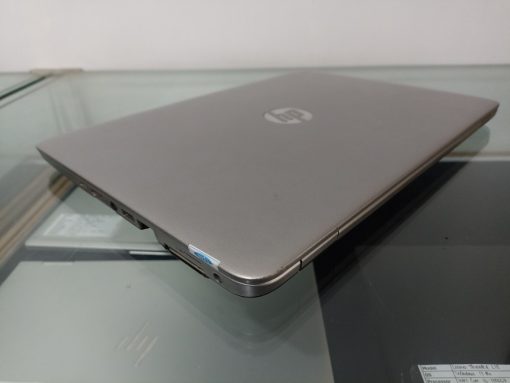 HP EliteBook 840 G3 Core i5 Gen 6 RAM 16GB SSD 128GB HDD 50GB - Image 17