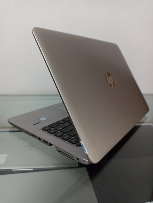 HP EliteBook 840 G3 Core i5 Gen 6 RAM 16GB SSD 128GB HDD 50GB - Image 19