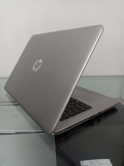HP EliteBook 840 G3 Core i5 Gen 6 RAM 16GB SSD 128GB HDD 50GB - Image 21