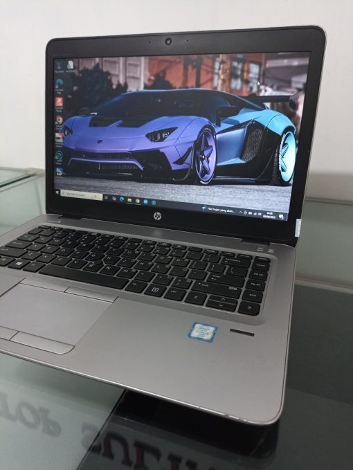 HP EliteBook 840 G3 Core i5 Gen 6 RAM 16GB SSD 128GB HDD 50GB - Image 5