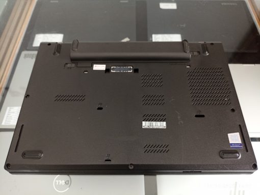 LENOVO ThinkPad L470 Core i5 Gen 6 RAM 8GB SSD 180GB - Image 10