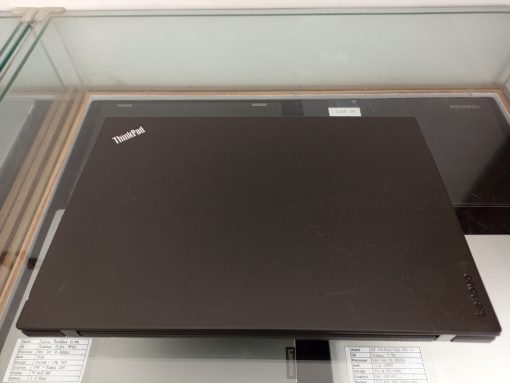 LENOVO ThinkPad L470 Core i5 Gen 6 RAM 8GB SSD 180GB - Image 11