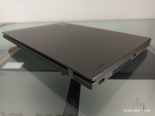LENOVO ThinkPad L470 Core i5 Gen 6 RAM 8GB SSD 180GB - Image 12