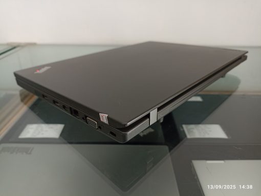 LENOVO ThinkPad L470 Core i5 Gen 6 RAM 8GB SSD 180GB - Image 13