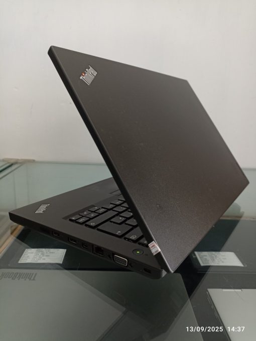 LENOVO ThinkPad L470 Core i5 Gen 6 RAM 8GB SSD 180GB - Image 15
