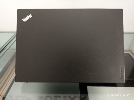 LENOVO ThinkPad L470 Core i5 Gen 6 RAM 8GB SSD 180GB - Image 16