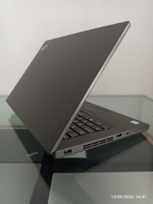 LENOVO ThinkPad L470 Core i5 Gen 6 RAM 8GB SSD 180GB - Image 17