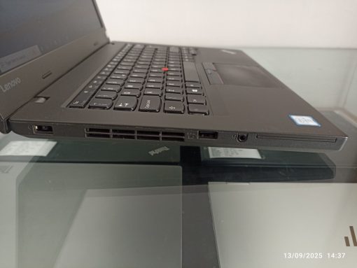 LENOVO ThinkPad L470 Core i5 Gen 6 RAM 8GB SSD 180GB - Image 18