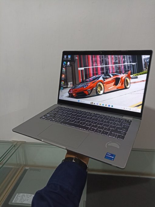 DELL Latitude 5320 Touchscreen Core i7 Gen 11 RAM 8GB SSD 512GB NVMe - Image 12
