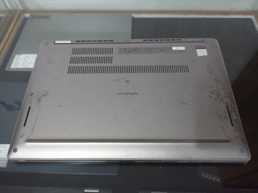DELL Latitude 5320 Touchscreen Core i7 Gen 11 RAM 8GB SSD 512GB NVMe - Image 14