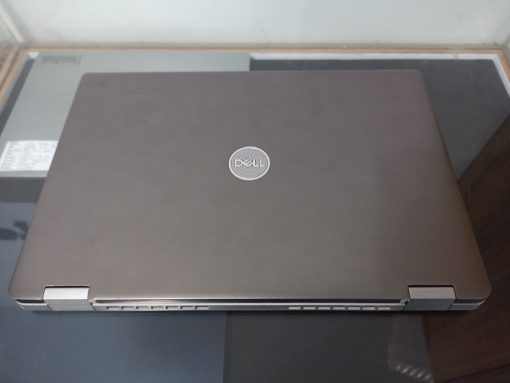 DELL Latitude 5320 Touchscreen Core i7 Gen 11 RAM 8GB SSD 512GB NVMe - Image 15