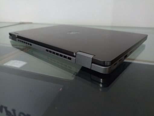 DELL Latitude 5320 Touchscreen Core i7 Gen 11 RAM 8GB SSD 512GB NVMe - Image 16