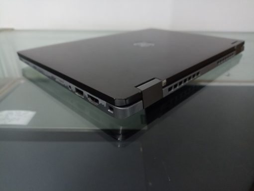 DELL Latitude 5320 Touchscreen Core i7 Gen 11 RAM 8GB SSD 512GB NVMe - Image 17