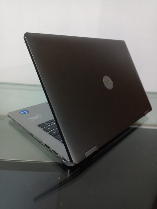 DELL Latitude 5320 Touchscreen Core i7 Gen 11 RAM 8GB SSD 512GB NVMe - Image 19