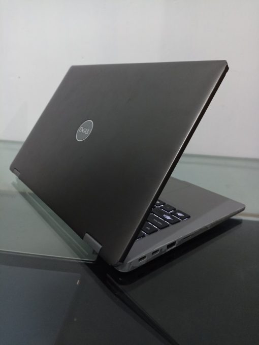 DELL Latitude 5320 Touchscreen Core i7 Gen 11 RAM 8GB SSD 512GB NVMe - Image 21