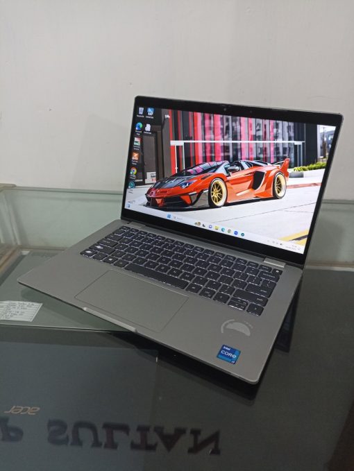 DELL Latitude 5320 Touchscreen Core i7 Gen 11 RAM 8GB SSD 512GB NVMe - Image 3