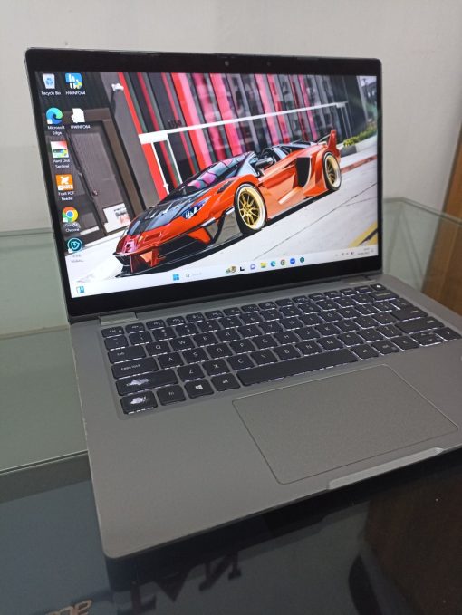 DELL Latitude 5320 Touchscreen Core i7 Gen 11 RAM 8GB SSD 512GB NVMe - Image 5