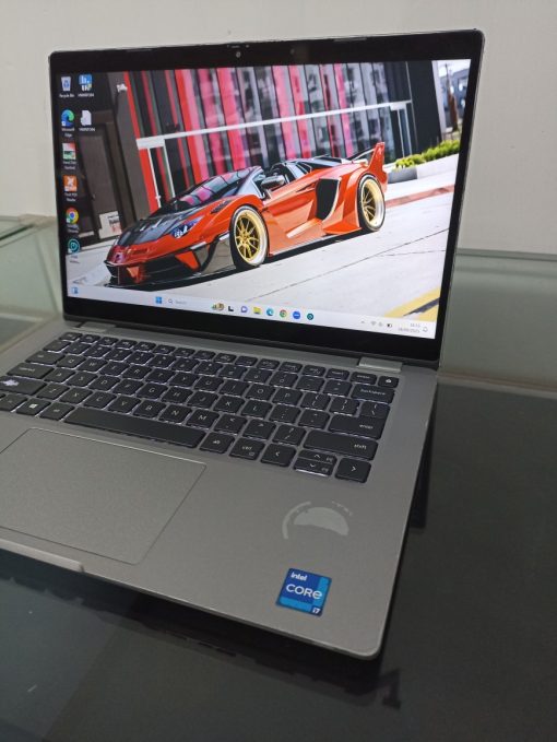 DELL Latitude 5320 Touchscreen Core i7 Gen 11 RAM 8GB SSD 512GB NVMe - Image 6
