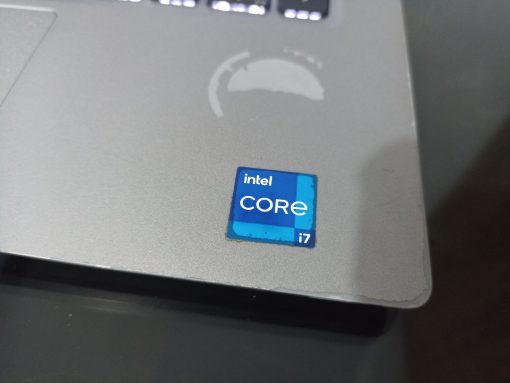 DELL Latitude 5320 Touchscreen Core i7 Gen 11 RAM 8GB SSD 512GB NVMe - Image 7