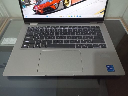 DELL Latitude 5320 Touchscreen Core i7 Gen 11 RAM 8GB SSD 512GB NVMe - Image 8