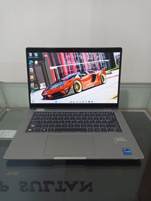 DELL Latitude 5320 Touchscreen Core i7 Gen 11 RAM 8GB SSD 512GB NVMe