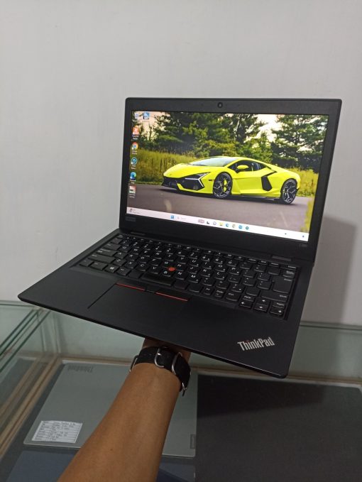 Lenovo ThinkPad L390 Core i5 Gen 8 RAM 16GB SSD 256GB - Image 9