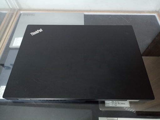 Lenovo ThinkPad L390 Core i5 Gen 8 RAM 16GB SSD 256GB - Image 12