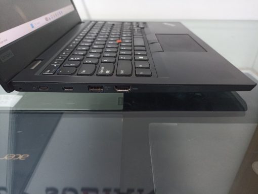 Lenovo ThinkPad L390 Core i5 Gen 8 RAM 16GB SSD 256GB - Image 19