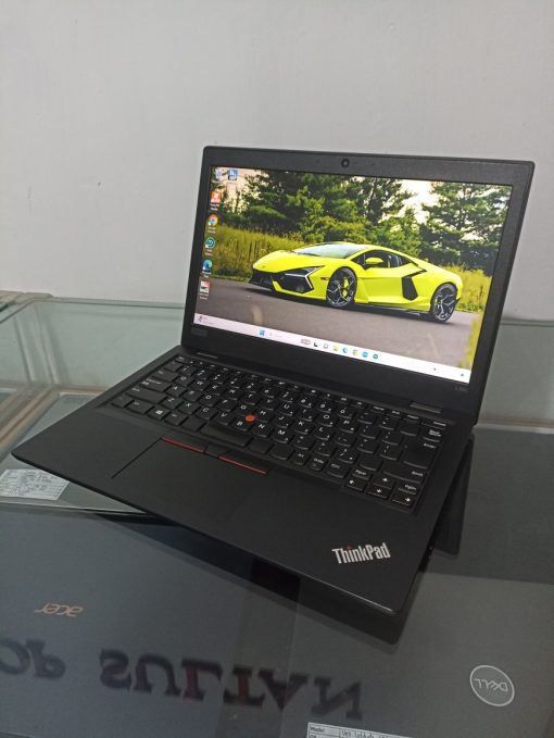 Lenovo ThinkPad L390 Core i5 Gen 8 RAM 16GB SSD 256GB - Image 3