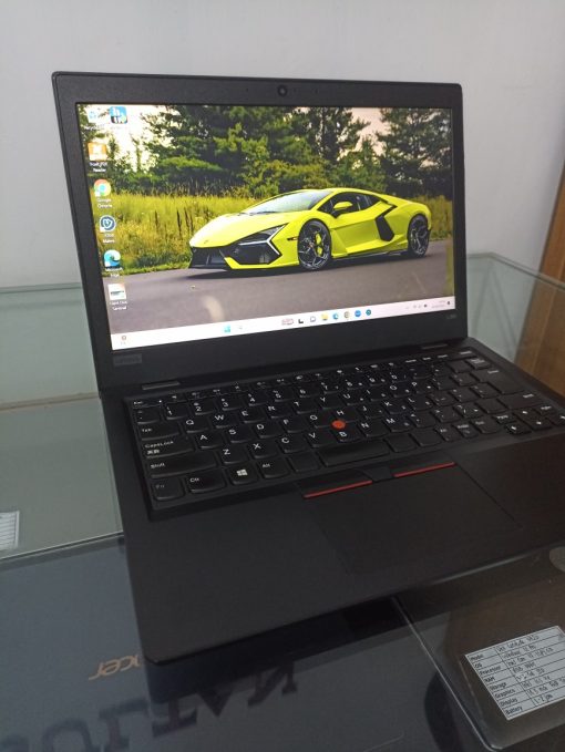 Lenovo ThinkPad L390 Core i5 Gen 8 RAM 16GB SSD 256GB - Image 4