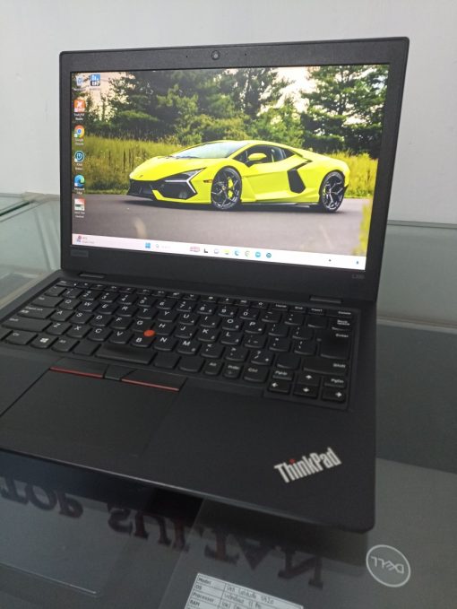Lenovo ThinkPad L390 Core i5 Gen 8 RAM 16GB SSD 256GB - Image 5