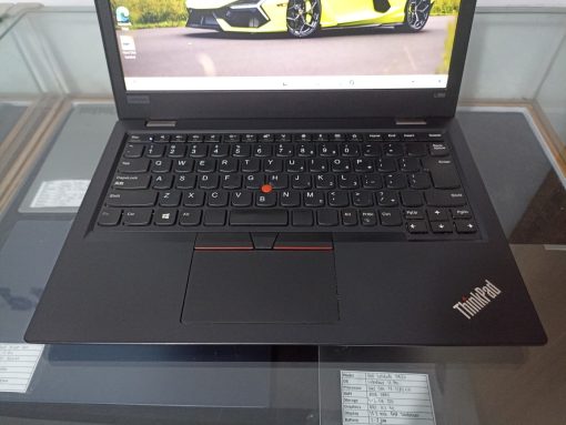 Lenovo ThinkPad L390 Core i5 Gen 8 RAM 16GB SSD 256GB - Image 6