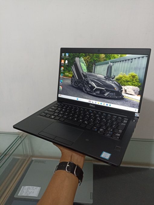 DELL Latitude 7390 Core i5 Gen 8 RAM 8GB SSD 256GB - Image 9