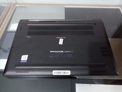 DELL Latitude 7390 Core i5 Gen 8 RAM 8GB SSD 256GB - Image 10