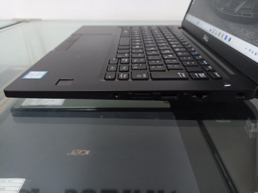 DELL Latitude 7390 Core i5 Gen 8 RAM 8GB SSD 256GB - Image 14