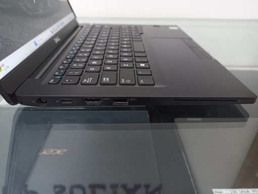 DELL Latitude 7390 Core i5 Gen 8 RAM 8GB SSD 256GB - Image 18