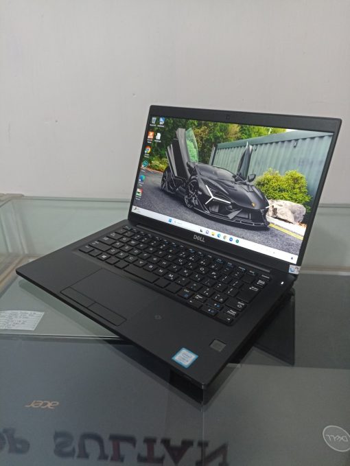 DELL Latitude 7390 Core i5 Gen 8 RAM 8GB SSD 256GB - Image 3