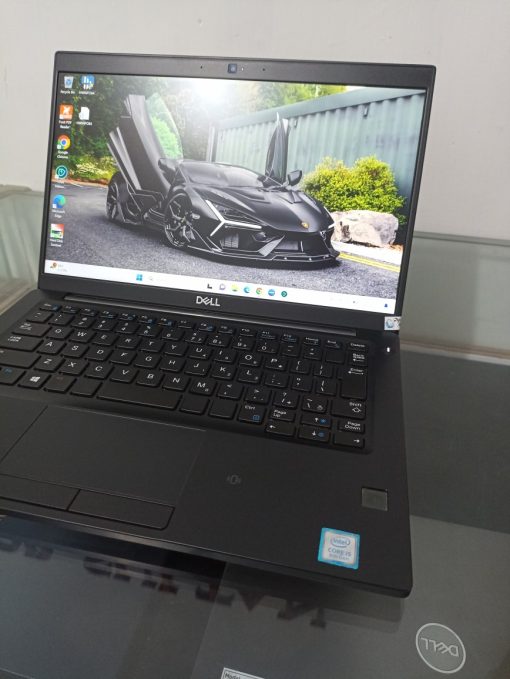 DELL Latitude 7390 Core i5 Gen 8 RAM 8GB SSD 256GB - Image 5