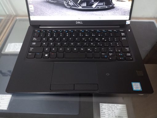 DELL Latitude 7390 Core i5 Gen 8 RAM 8GB SSD 256GB - Image 6