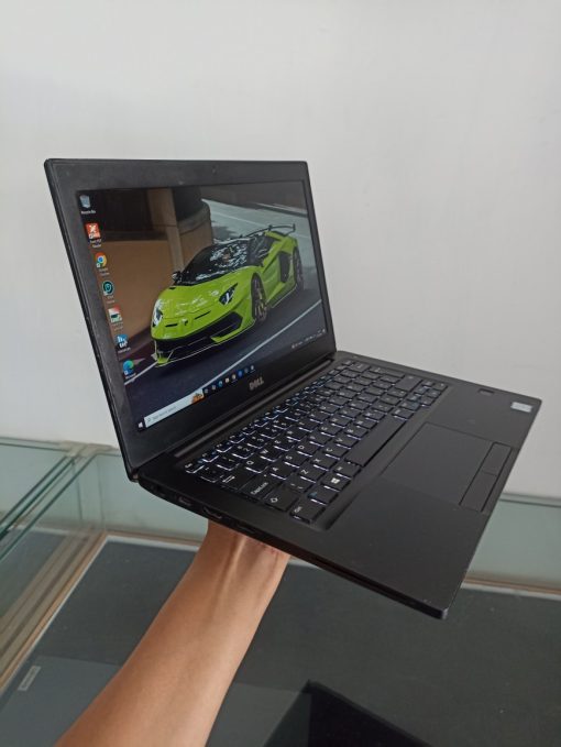 DELL Latitude 7280 Core i7 Gen 7 RAM 8GB SSD 128GB - Image 9