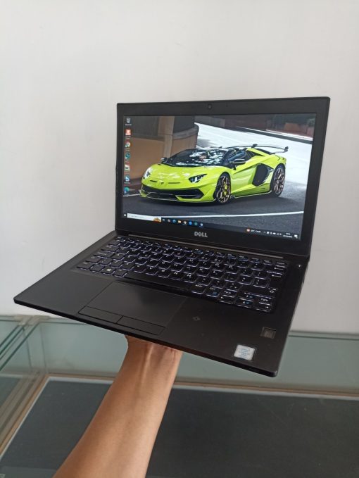 DELL Latitude 7280 Core i7 Gen 7 RAM 8GB SSD 128GB - Image 10