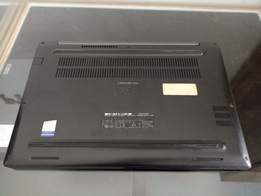 DELL Latitude 7280 Core i7 Gen 7 RAM 8GB SSD 128GB - Image 11