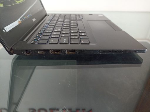 DELL Latitude 7280 Core i7 Gen 7 RAM 8GB SSD 128GB - Image 19