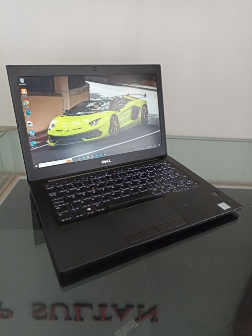 DELL Latitude 7280 Core i7 Gen 7 RAM 8GB SSD 128GB - Image 2