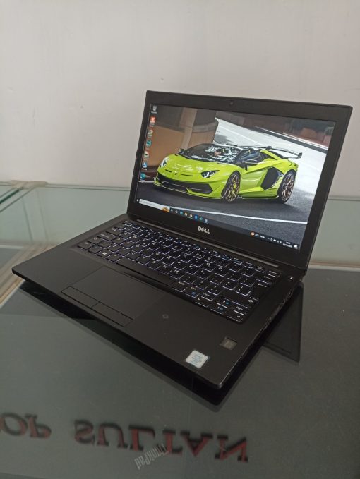DELL Latitude 7280 Core i7 Gen 7 RAM 8GB SSD 128GB - Image 3