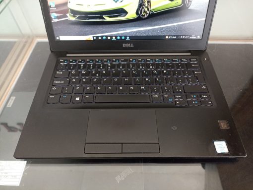 DELL Latitude 7280 Core i7 Gen 7 RAM 8GB SSD 128GB - Image 6